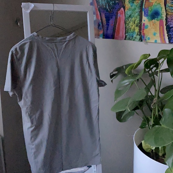 Cotton T-shirt - Picture 2 of 2